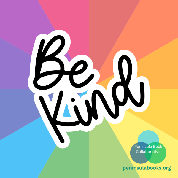 Be Kind
