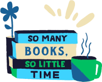 So many books, so little time