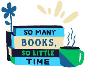 So many books, so little time